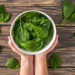 4 Foods to Boost Blood Circulation and Cell Count