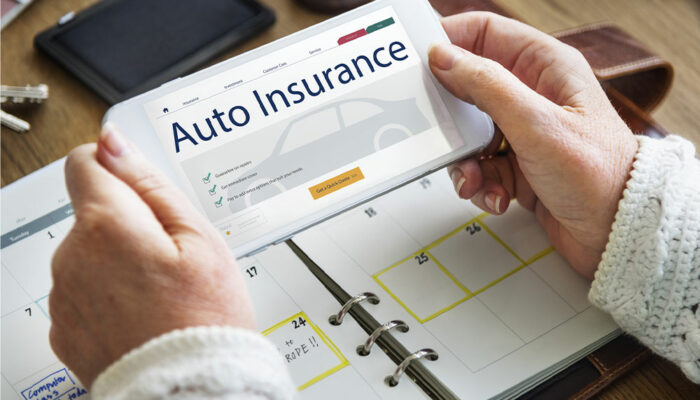 5 Mistakes to Avoid While Buying Auto Insurance