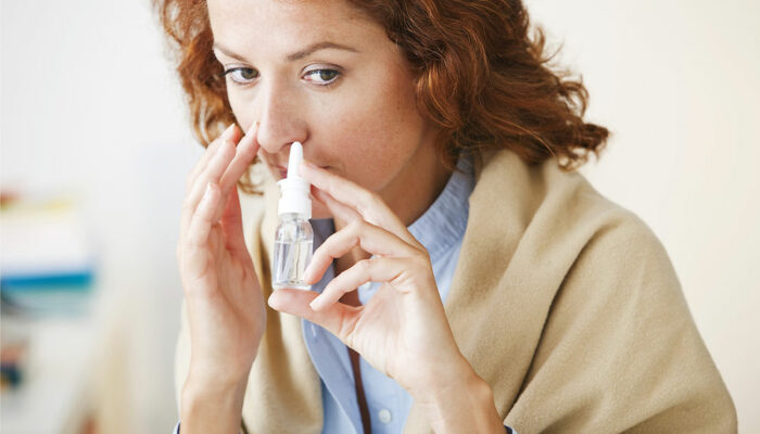 Home Remedies for Cold, Flu, and Nasal Congestion