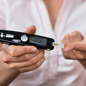 High Blood Sugar – Symptoms and Foods to Avoid