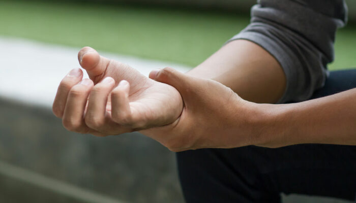 Identifying and Managing Psoriatic Arthritis