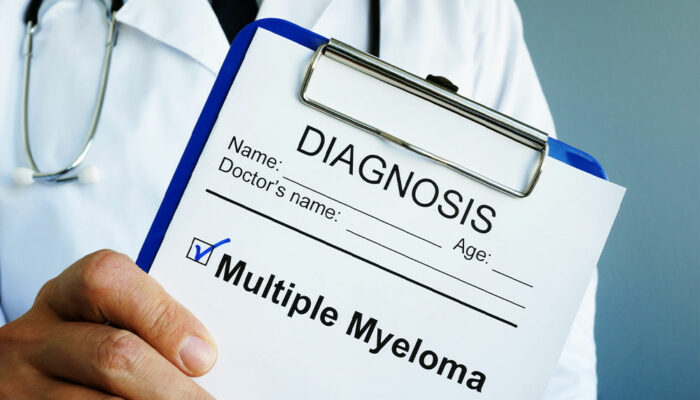 Multiple Myeloma – Signs and Nutritional Choices