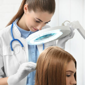 Psoriasis – Symptoms and Management Options