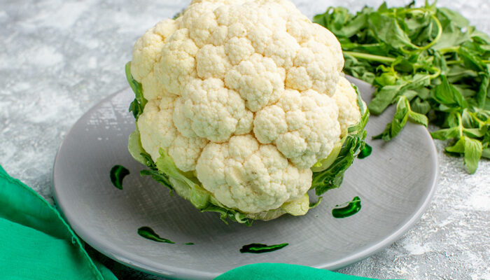 Top 5 Foods for Managing Chronic Kidney Disease