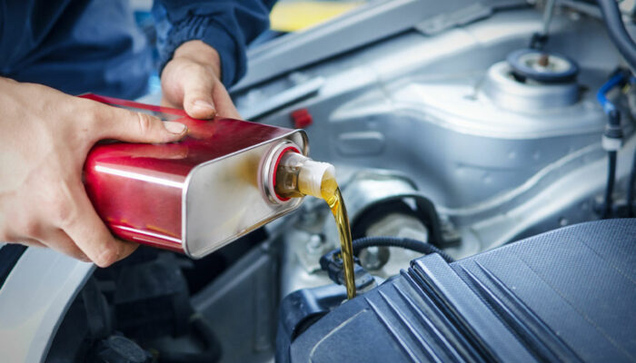 10 Common Oil Change Mistakes to Steer Clear of