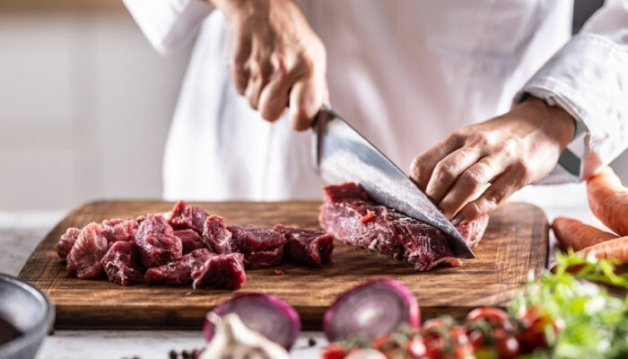 Top 8 Foods That Worsen Lupus