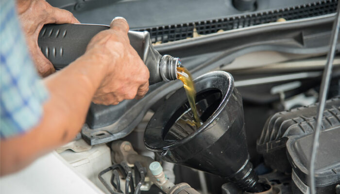 18 essential car safety checks before a road trip