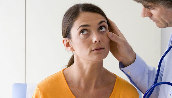 10 common signs of anemia that should not be ignored