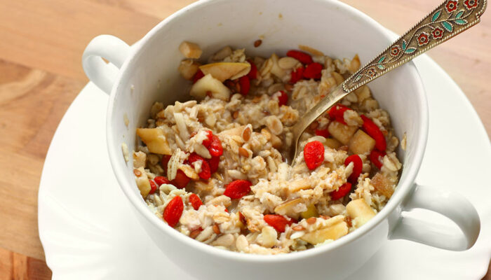 10 nutritious breakfast ideas for high blood sugar