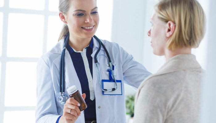 6 overlapping signs of Parkinson’s and TD that are easy to miss