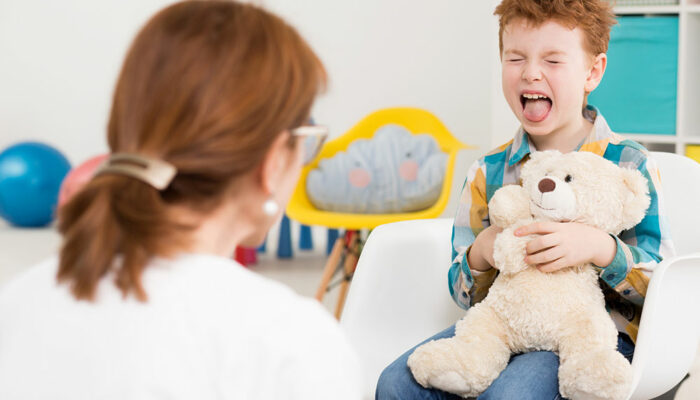 ADHD – Symptoms, diagnosis, and management