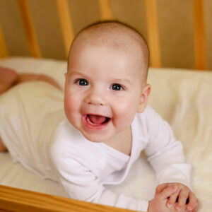 Atopic dermatitis in infants – Early signs, causes, and management