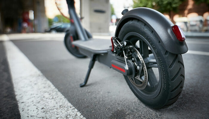 Avoid these 8 mistakes when buying an e-bike