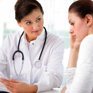 Endometrial cancer – Causes,  symptoms, and prevention