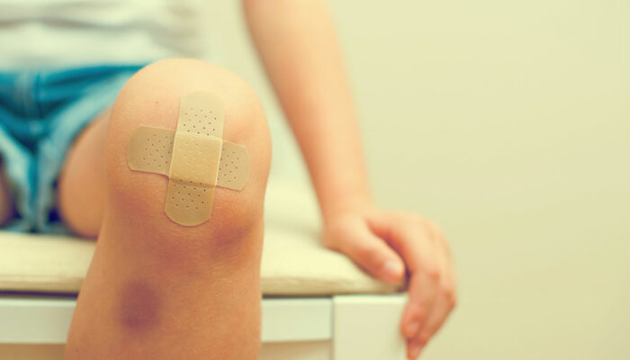 13 common early warning signs of blood clots