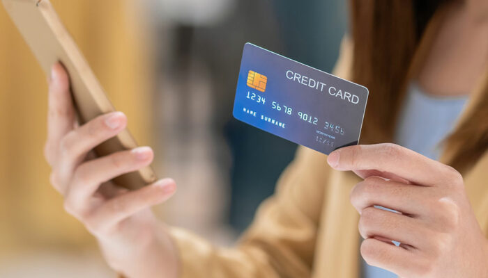 10 common mistakes to avoid when using credit cards