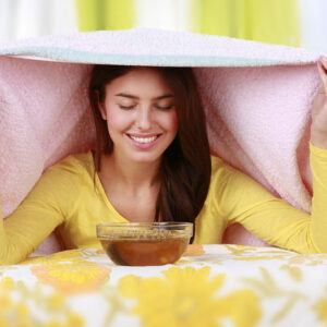 11 home remedies to cure a nose blockage