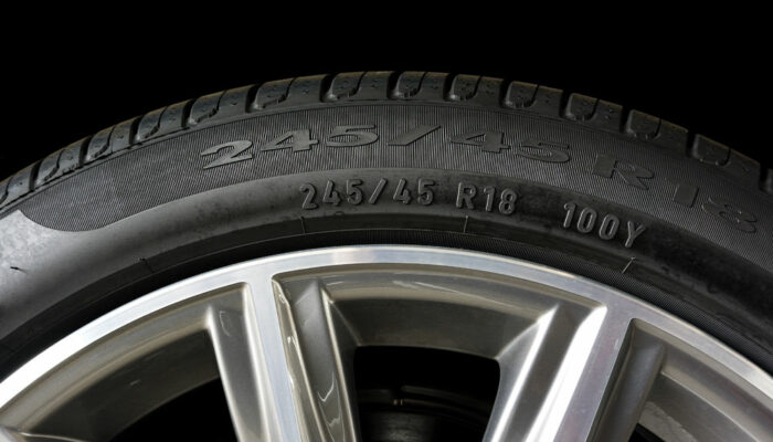 15 key things to know when buying new tires
