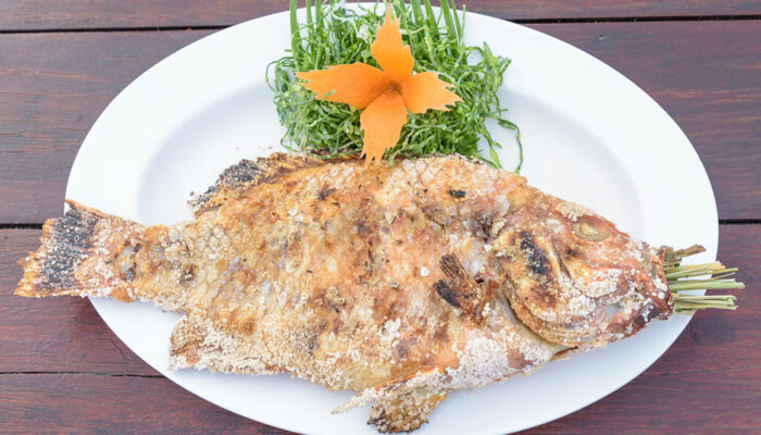 17 foods that trigger respiratory problems