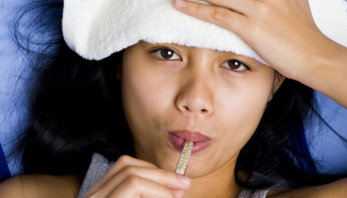 7 viral infections and their associated warning signs