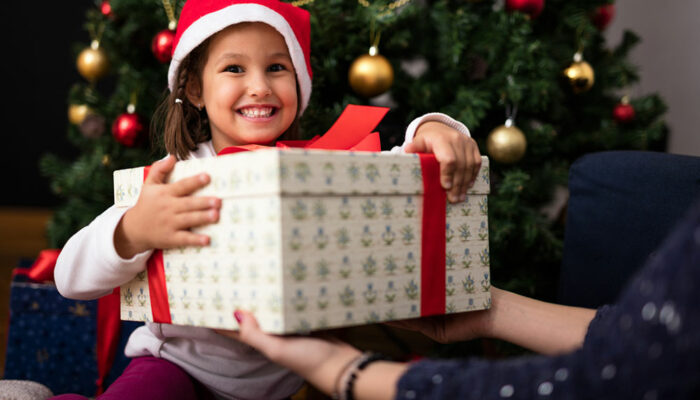 10 mistakes to avoid when buying a Christmas gift
