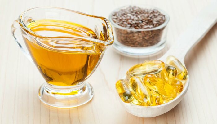 11 advantages of fish oil supplements