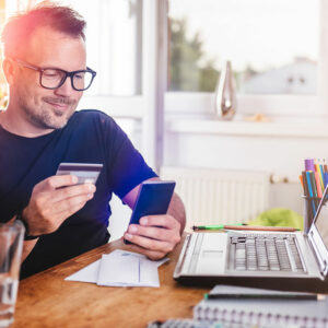 7 mistakes to avoid when paying off debt