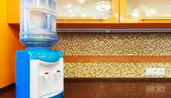 10 benefits of using water coolers