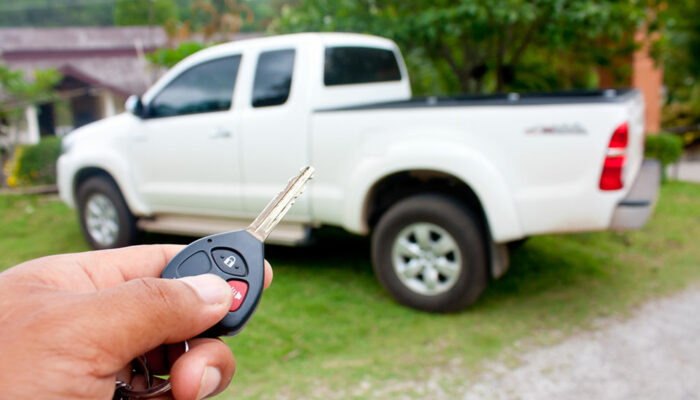 9 things to consider before purchasing a RAM truck