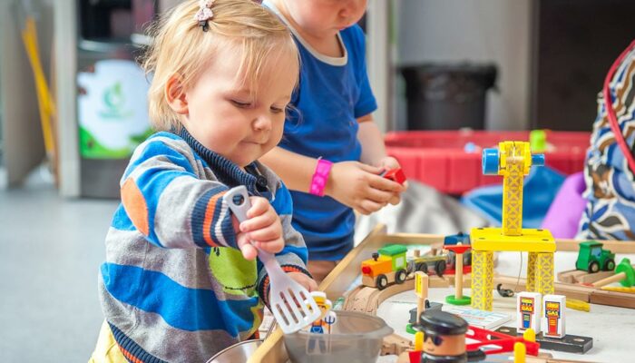 9 daycare problems parents should recognize