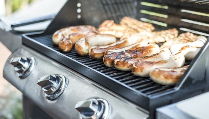9 most common grilling mistakes to avoid