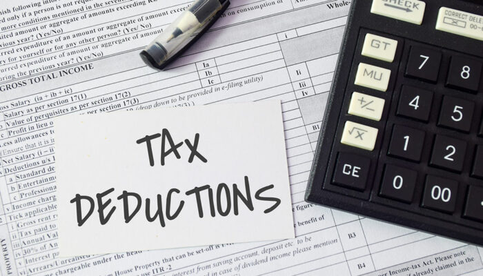 7 most overlooked tax deductions that could help save money