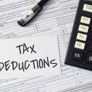 7 most overlooked tax deductions that could help save money