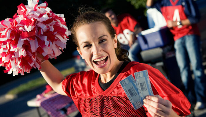 7 mistakes to avoid when buying sports tickets online